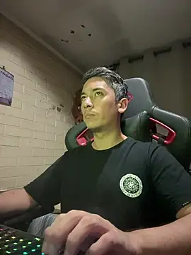 Cr1sXPorn online show from March 25, 1:00 am