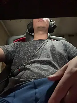 Cr1sXPorn online show from March 26, 1:33 am