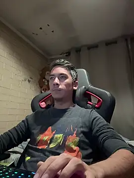 Cr1sXPorn online show from April 7, 2:23 am