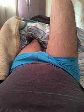Cr1sXPorn online show from June 20, 5:27 pm