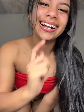 Jarilin-Mia online show from April 17, 3:09 am