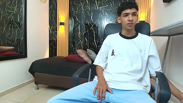 ValeriHot 1 online show from March 14, 3:01 am