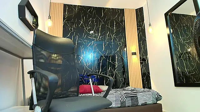 ValeriHot 1 online show from April 8, 2:55 am