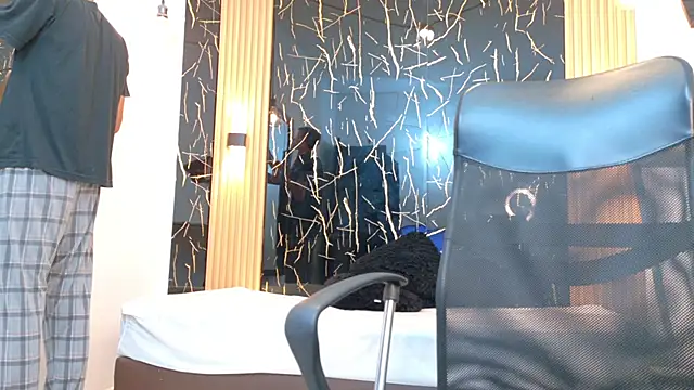ValeriHot 1 online show from June 9, 2:34 am