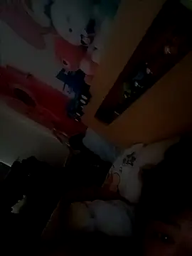 Ywoui010 online show from March 8, 12:41 am