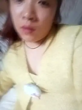 Ywoui010 online show from March 8, 2:26 am