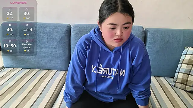 Candy-259 online show from March 14, 5:35 am