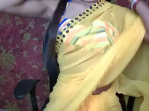 Rosy-Girl online show from March 18, 1:47 pm