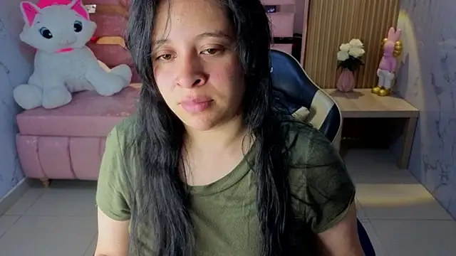 Snapshot of sara_tellez_s chatting on June 10, 3:07 am sara tellez s online show from June 10, 3:07 am