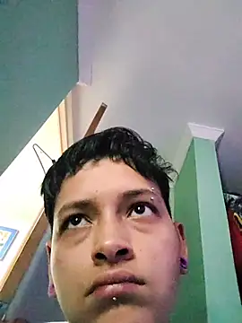 felipehftm online show from March 8, 2:04 am