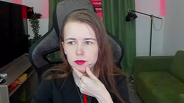 AriaGracen online show from March 13, 11:28 am