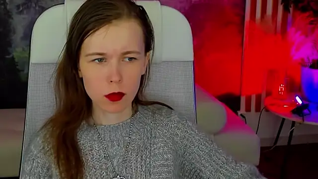 AriaGracen online show from March 26, 8:31 am