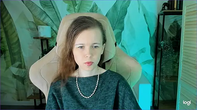 AriaGracen online show from April 17, 5:32 am