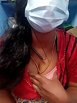 jothika45 online show from March 20, 6:35 pm