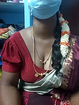 jothika45 online show from April 25, 6:38 pm