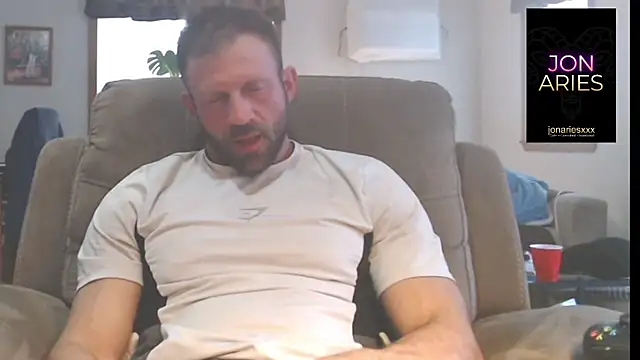 JonAriesxxx online show from March 31, 10:43 pm