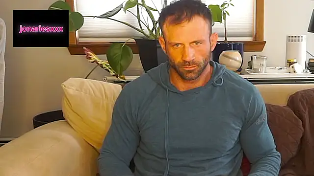 JonAriesxxx online show from April 12, 1:16 pm