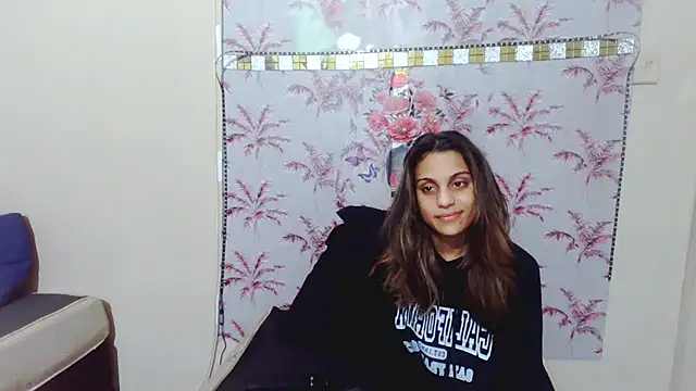 Luscious Lexy online show from July 16, 5:13 am