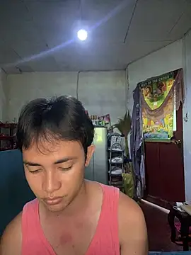 callmearielle online show from March 9, 2:15 am