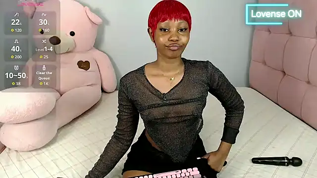 Snapshot of Munju- chatting on July 20, 2:08 pm Munju- online show from July 20, 2:08 pm