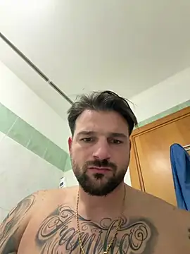 hotcam24 online show from March 7, 8:39 pm