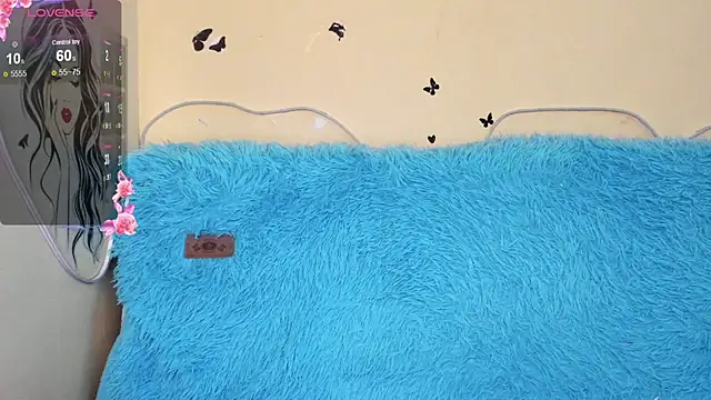 Ember Vexen online show from March 20, 6:07 am