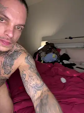 Magentavixen21 online show from March 7, 2:58 pm