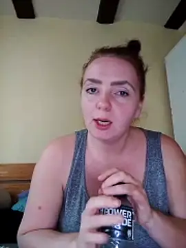 Bella-Monroe online show from April 9, 4:56 pm