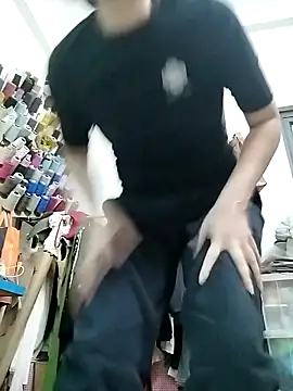 Miinn99 online show from March 10, 9:47 am