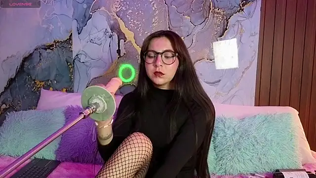 Snapshot of abbycandhy chatting on May 2, 8:25 pm abbycandhy online show from May 2, 8:25 pm
