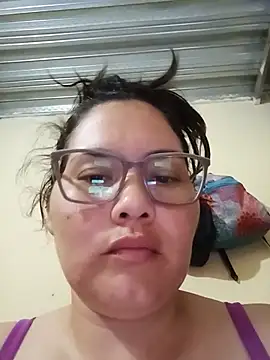 ANNYLATIMIDA online show from May 18, 2:34 pm