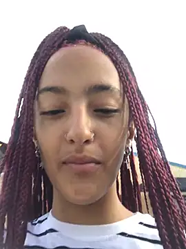 CuteBubbles13th online show from April 3, 2:59 pm