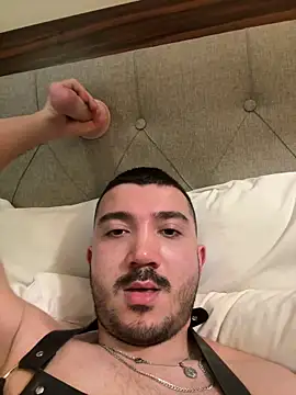 s eren online show from March 7, 8:06 pm