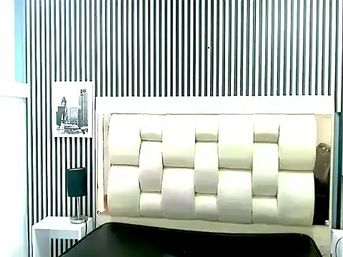 Alex Wolft online show from March 23, 11:47 am