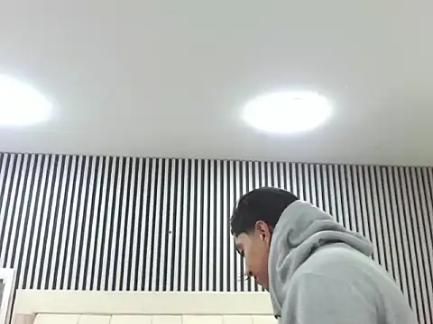 Alex Wolft online show from April 11, 11:36 am