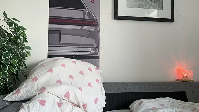 Snapshot of Fanny_Fresh chatting on June 17, 9:34 am Fanny Fresh online show from June 17, 9:34 am