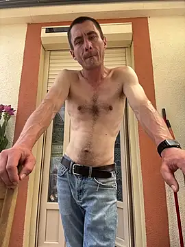 Snapshot of johnsex1989 chatting on June 19, 12:09 pm johnsex1989 online show from June 19, 12:09 pm