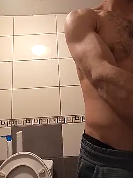 Serkan7240 online show from March 9, 7:18 pm