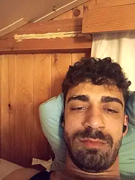 Serkan7240 online show from March 10, 5:18 pm