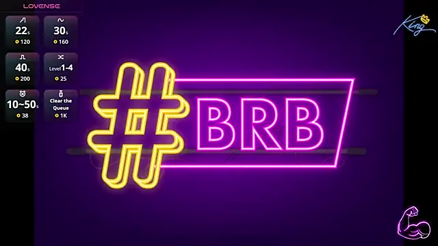 Haraldsmed online show from April 30, 1:28 pm