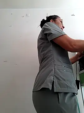 Dr Edna naughty online show from April 15, 4:36 pm