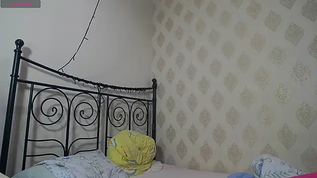 LucyMur online show from April 25, 11:35 pm