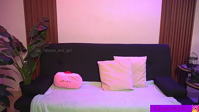 calypso and g2 online show from June 18, 1:39 am