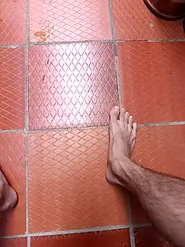 Juango24321 online show from March 7, 9:34 pm