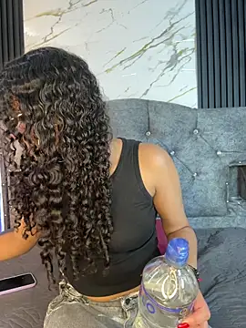 Bunny fire online show from March 11, 7:09 pm