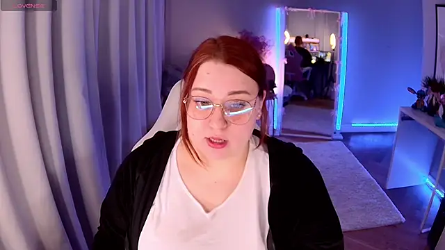 Adelina Mood online show from March 8, 2:04 am