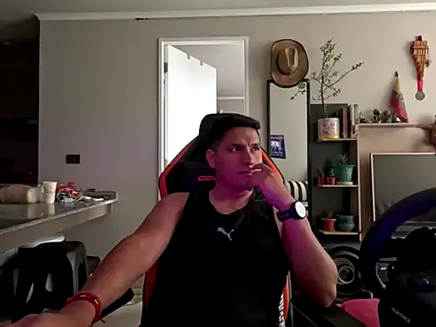 flippke online show from March 8, 9:29 pm