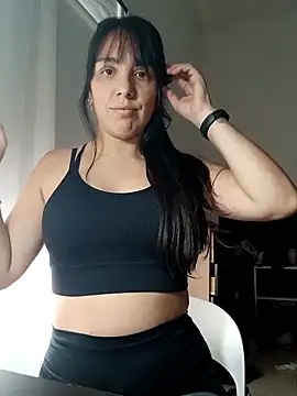 mel stron online show from April 23, 6:10 pm