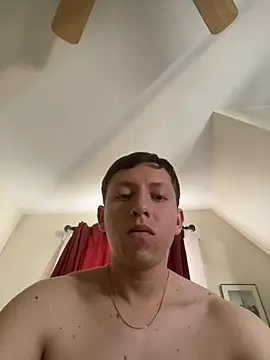 paulcevallos05 online show from April 15, 7:21 pm