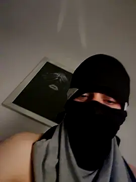 DarkPrin989 online show from March 8, 2:37 am